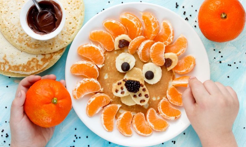 פעמיים כי טוב: 2 מתכונים לסיום חופש מתוק