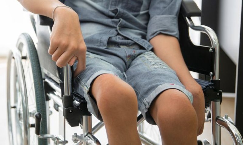 ביום המודעות לאנשים עם מוגבלות: המספר שאי אפשר להתעלם ממנו