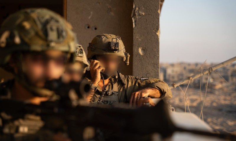 "מלוכלך אחד נוסף חיסלנו": קולות הקשר בחיסול סינוואר