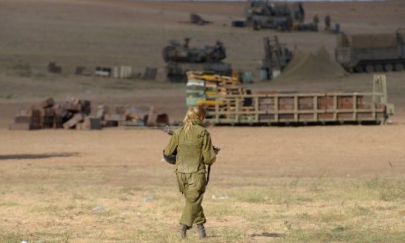 הרב שלמה אבינר: אנחנו רוצים צבא צנוע