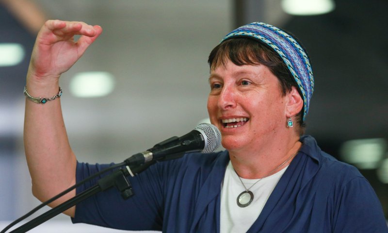 "מלכה פיוטרקובסקי לא מייצגת את הציונות הדתית הנורמטיבית"