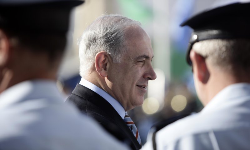 במשך 4 שעות: נתניהו נחקר בפעם העשירית