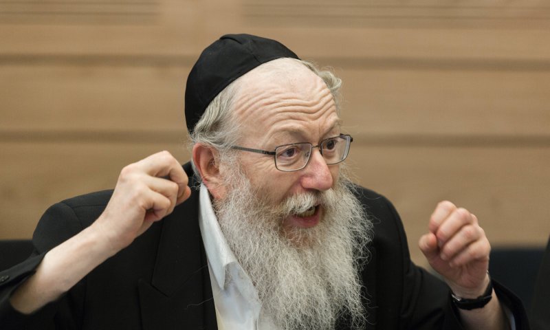 ליצמן: "שר האוצר לא מבין בכלכלה"