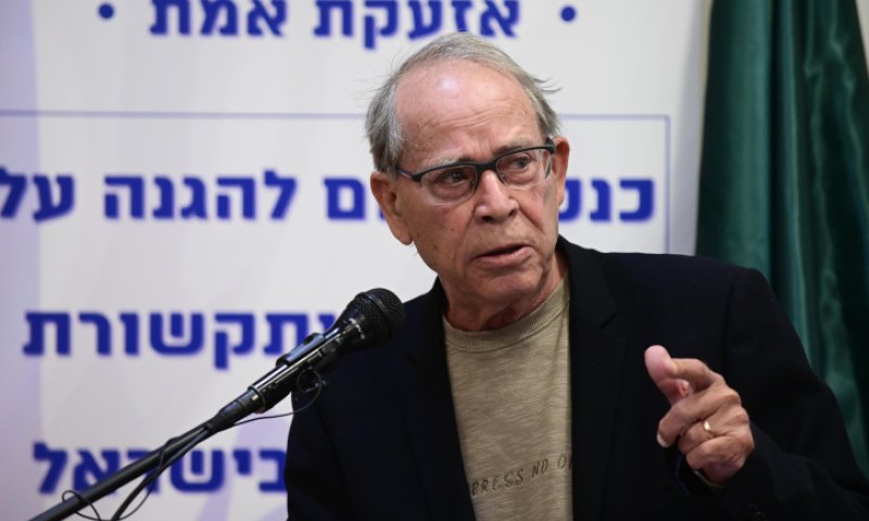 רזי ברקאי מאיים: "אם זה יקרה, אפרוש מגלי צה"ל"