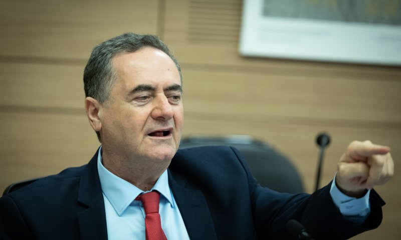 אחרי הפרסה של שר הביטחון &ndash; זו הסיבה שכ"ץ חזר בו