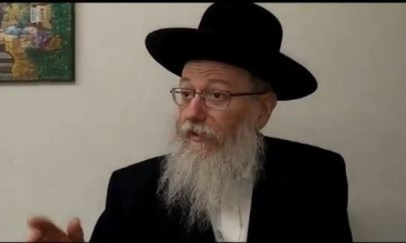 ליצמן: "גנץ גילה הערב טירונות פוליטית"