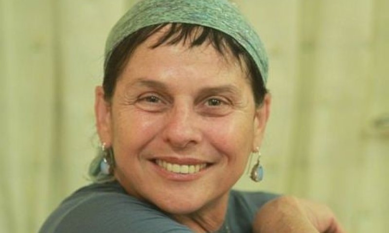 התקבל ברובו ערעורה של הצלמת מרים צחי