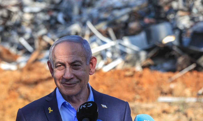 סקר כאן 11: נתניהו מזנק אחרי התקיפה באיראן