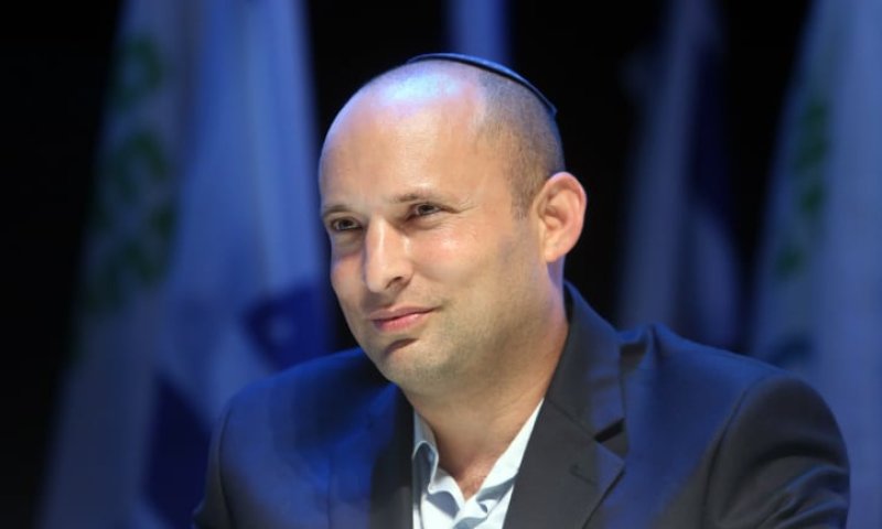 סקר ערוץ הכנסת: הליכוד &ndash; 20 הבית היהודי &ndash; 19