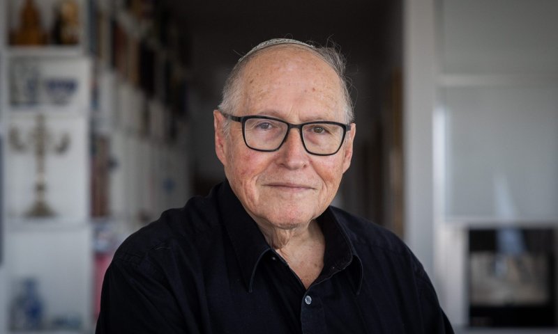 סוף המשבר: השופט אליקים רובינשטיין ימונה באופן זמני