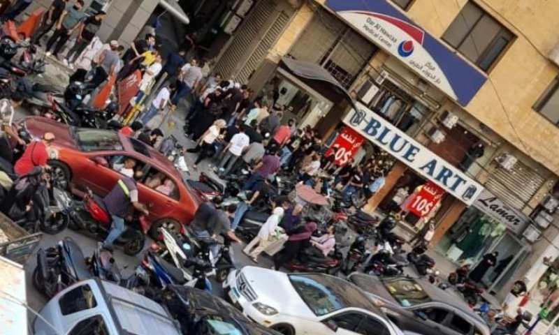 מימדי ההרס נחשפים: זה מספר הפצועים וההרוגים בלבנון