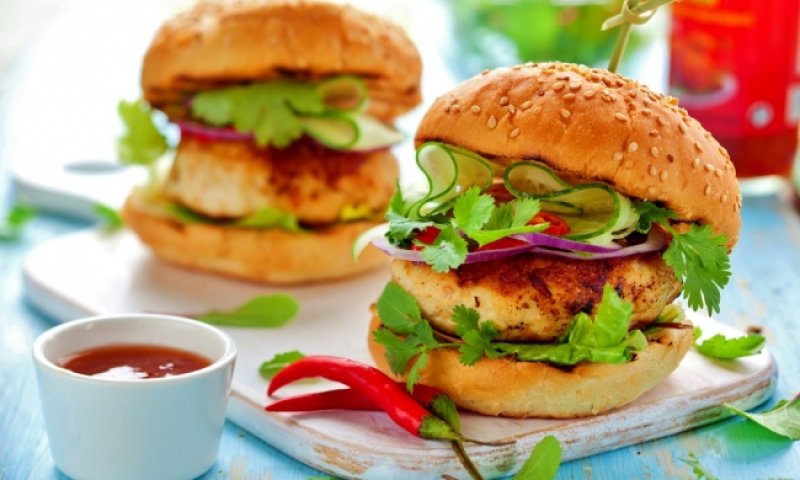 לא תעמדו בפניהן: מתכון לקציצות חזה עוף