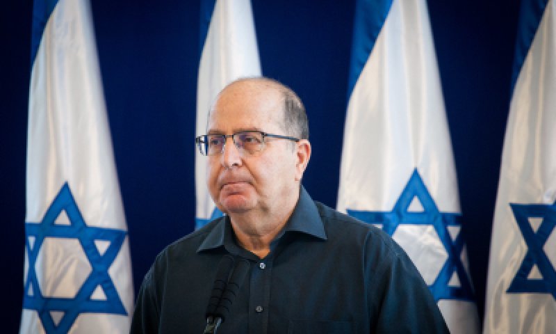 יעלון מתלבט: להקים מפלגה חדשה או להצטרף לקיימת