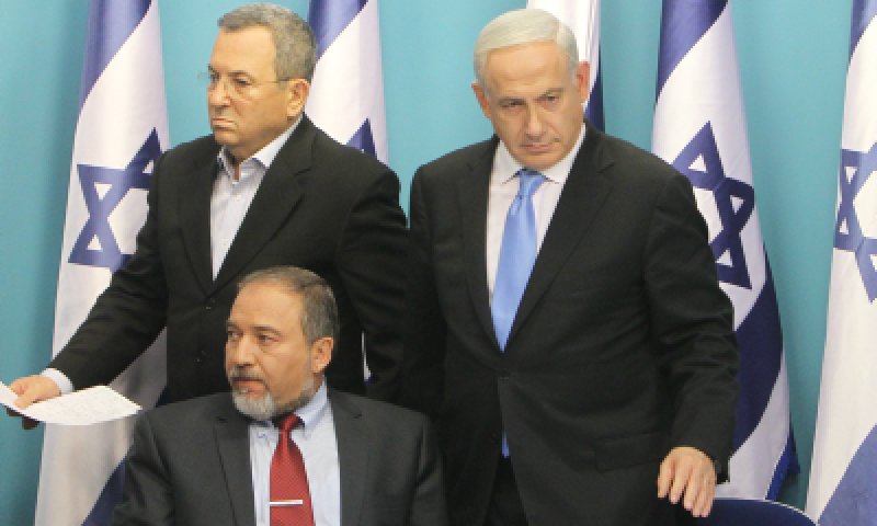 בעקבות עמוד ענן: הליכוד נחלש; מפלגות הימין מזנקות