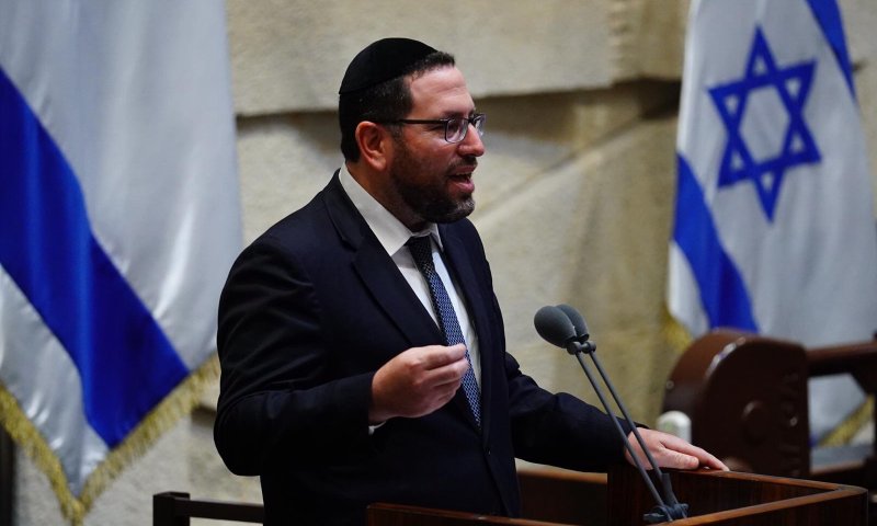 "הקורונה הפכה מגורם מאחד לגורם מפלג"