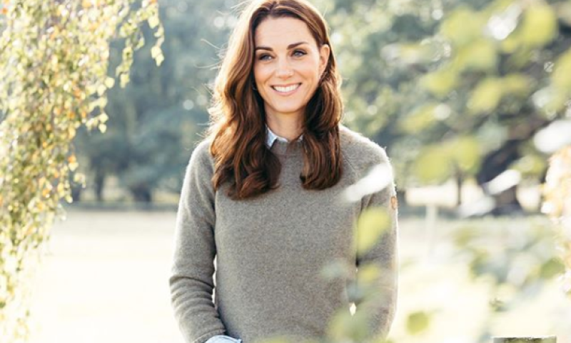 האישה והסטייל: קייט מידלטון חוגגת 38 | סיכום