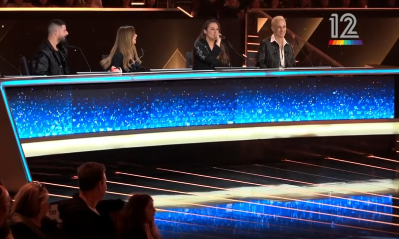 קרן פלס עושה מהלך מפתיע ב"כוכב הבא"