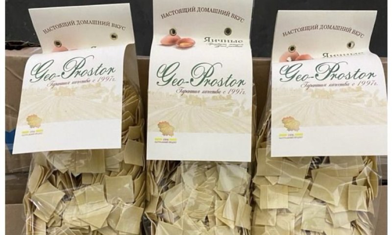 ריקול לפסטה הפופולרית: הודבקו מדבקות פגי תוקף לא נכונים