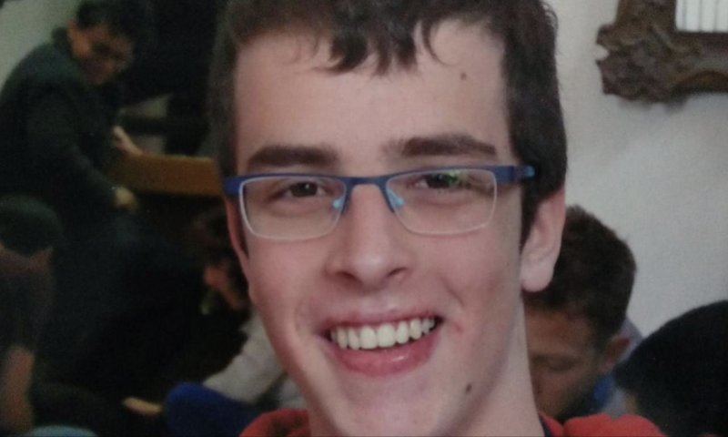 סמ"ר גל קיידאן הוא לוחם צה"ל שנהרג בפיגוע