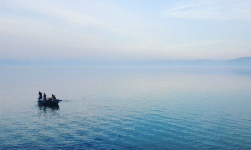 לא עוצר: מפלס הכנרת בעוד זינוק מרשים