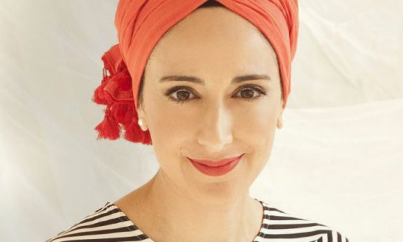 מרגש: התפילה איתה מצאה את בעלה &ndash; הפכה לשיר. צפו