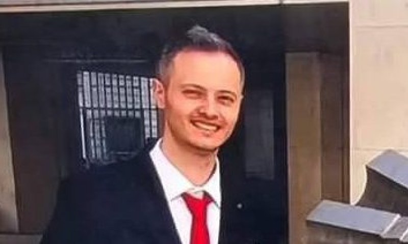 מיכאיל סמארה מת מפצעיו לאחר שנפצע מפגיעת מיירט בצפון