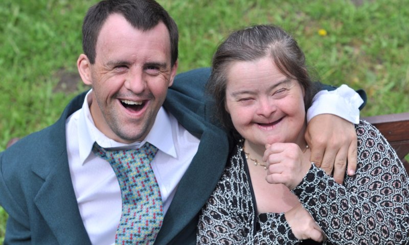 פסק הלכה חדש: בעלי מוגבלות שכלית יכולים להינשא