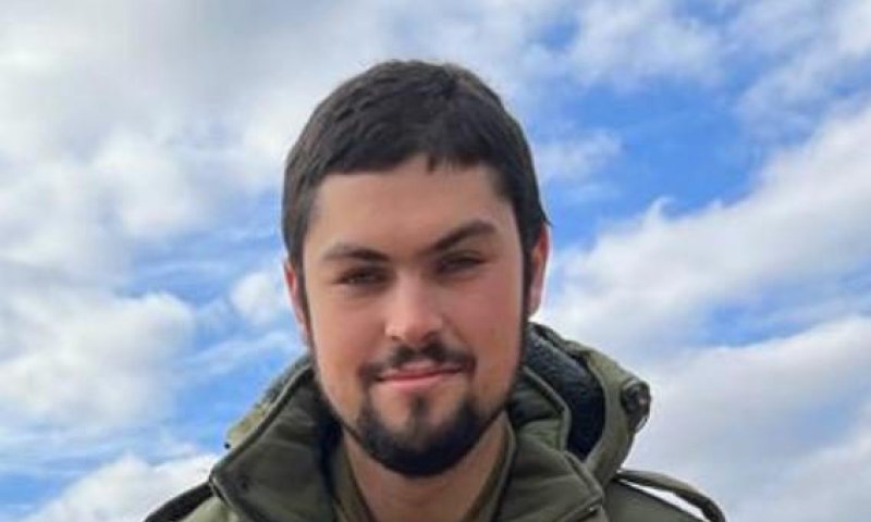 הותר לפרסום: סמ"ר מתן וינוגרדוב נפל בקרב בעזה