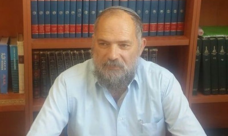 דרוש קוד אתי לרבנים &ndash; לא רק בענייני צניעות