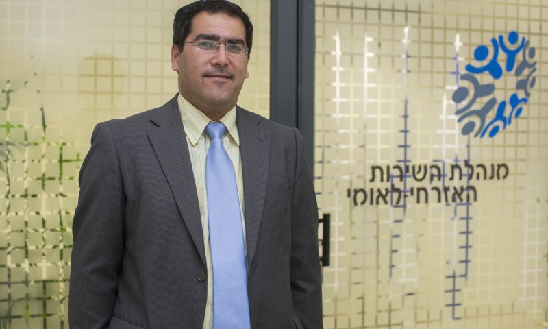 פרשנות: זה הזמן לפרק את עמותות השירות הלאומי