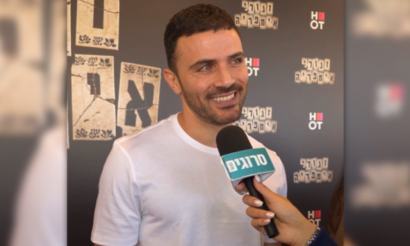 לא רק בשבאבניקים: ישראל אטיאס בראיון על הקשר לדת וליהדות