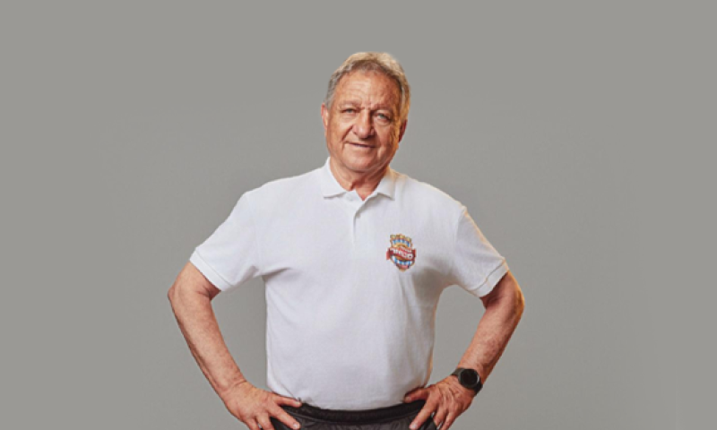 סופו של עידן שייע: המאמן הוותיק עוזב את גולסטאר