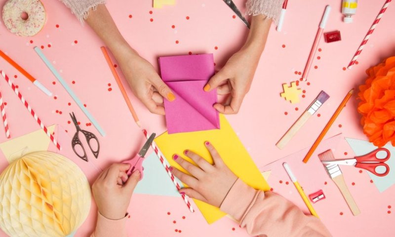 רגע לפני החג: כך תכינו קישוטים פשוטים לסוכה