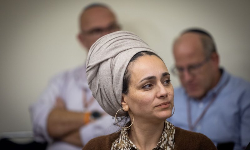 חברת הקואליציה תוקפת: "מתביישת בממשלה"