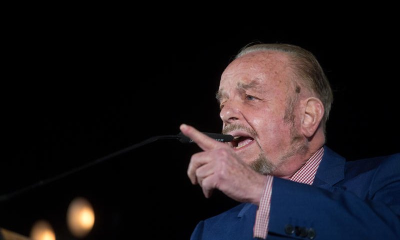 יורם שפטל: "לעצור במיידית את משפט נתניהו"