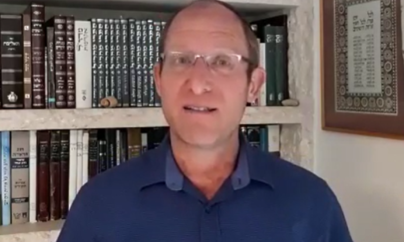 צפו: קצר על הפרשה| היובל יתכן בשוק הנדל"ן המודרני?