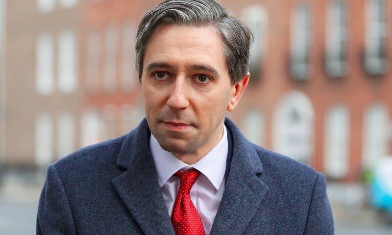 אחרי ספרד: אירלנד הכירה רשמית במדינה פלסטינית