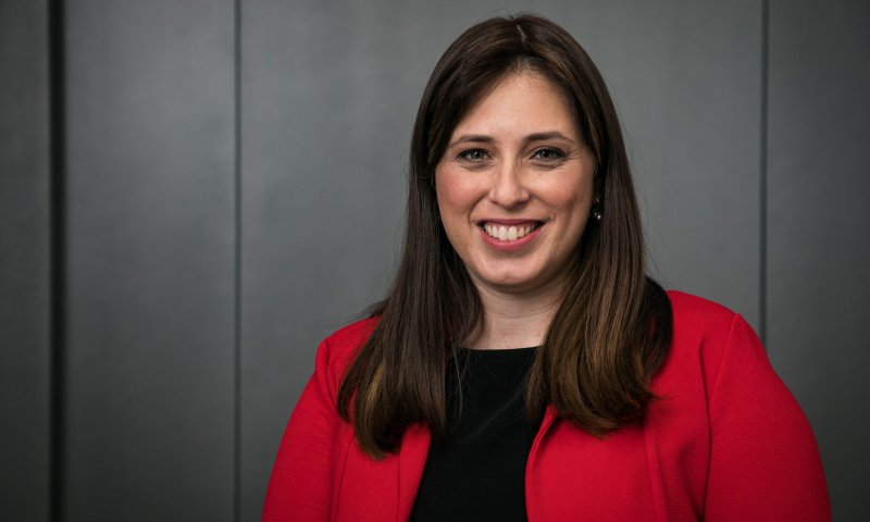 'הוכיחה יכולות גבוהות': חוטובלי תכהן שנה נוספת בתפקיד