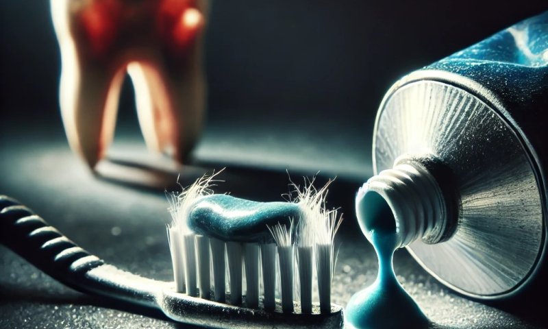 עצרו: הטעות הענקית שכולנו עושים בצחצוח שיניים