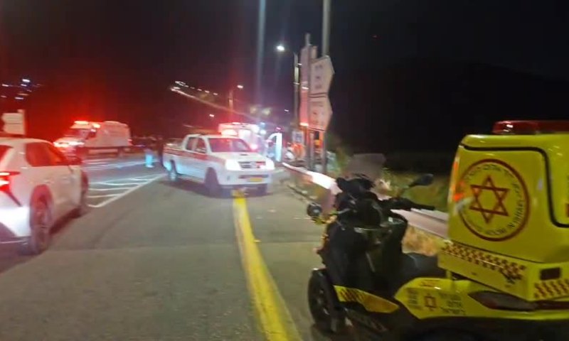 סוכות: "דין ברוקין כדין ג'באליה &ndash; לשטח ולגרש"