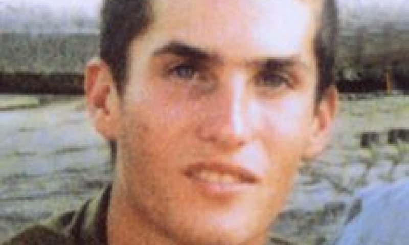 היום בהיסטוריה: הגיבור שהציל את חיי חבריו לישיבה