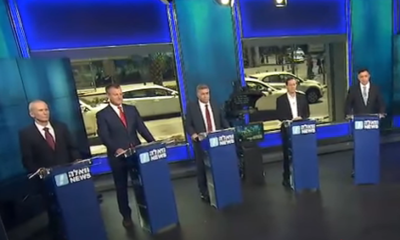 רגע האמת של מפלגת העבודה: הרצוג ימשיך או יודח?