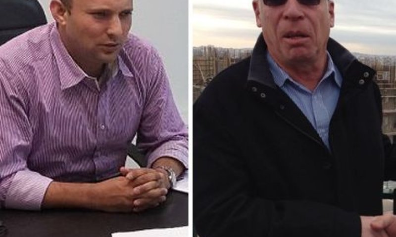 ההצעה האחרונה של בנט: שריון לתקומה בכל חמישיה