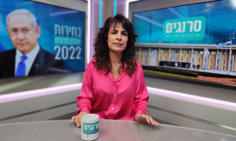 מקום 4 בבית היהודי: אנחנו מביאים מנדט שנמצא בשמאל