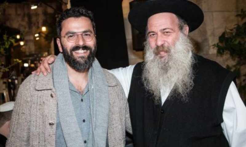 כבוד: שולי רנד והבמאי הסרוג מועמדים לפרס אופיר