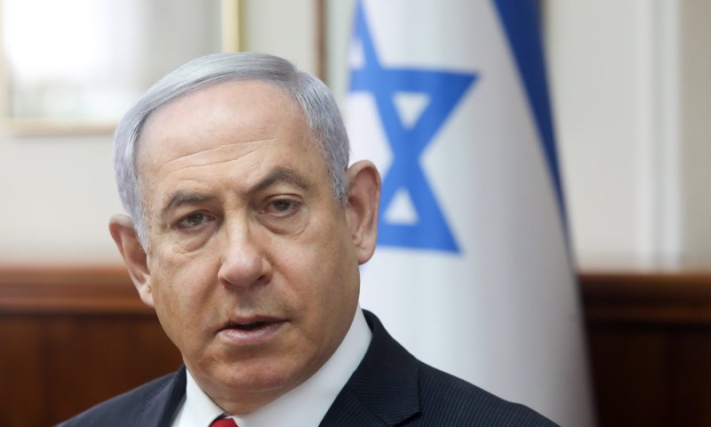 פנייה לנתניהו: ריבונות בקווי יסוד הממשלה