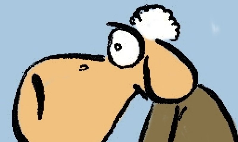 קריקטורה לכבוד חג פסח