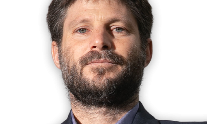 גורמים בקק"ל: נציגו של סמוטריץ' הצביע עם השמאל