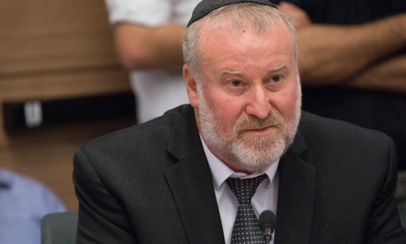 מסתמן: מנדלבליט יפרסם את המלצותיו לפני הבחירות