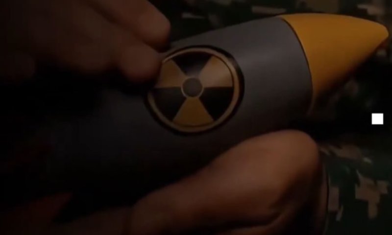 חסר תקדים: איראן מאיימת בטיל גרעין על ישראל